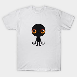 Cute Baby Alien T-Shirt